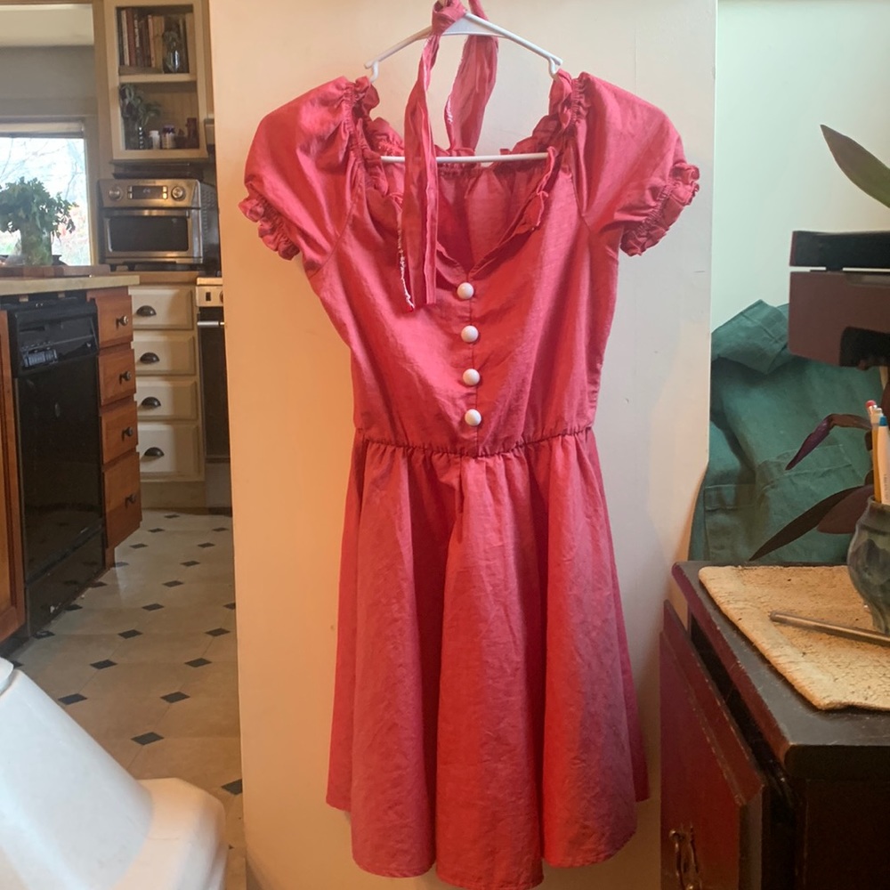 Weissman Dance dress/costume, size medium child